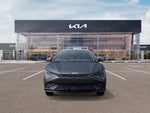 2026 Kia EV6 GT-LINE RWD