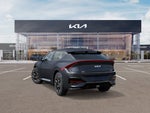2026 Kia EV6 GT-LINE RWD