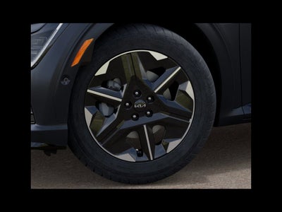 2026 Kia EV6 GT-LINE RWD