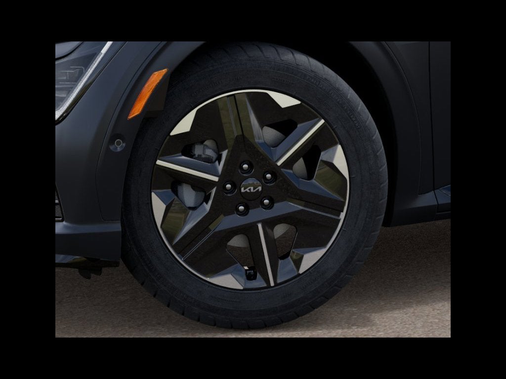 2026 Kia EV6 GT-LINE RWD
