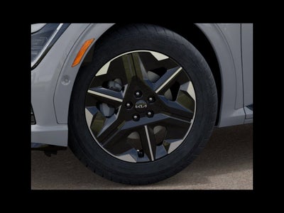 2026 Kia EV6 GT-LINE RWD