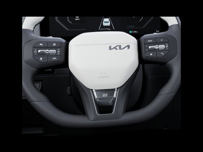 2026 Kia EV6 GT-LINE RWD