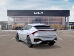 2026 Kia EV6 GT-LINE RWD