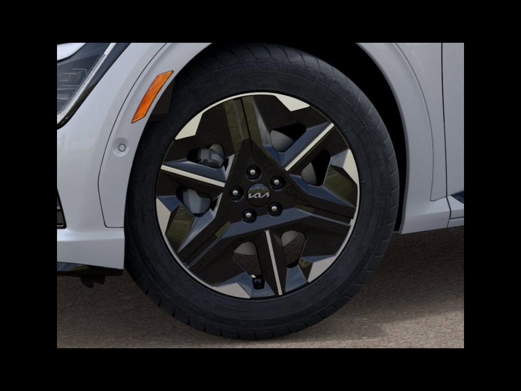 2026 Kia EV6 GT-LINE RWD