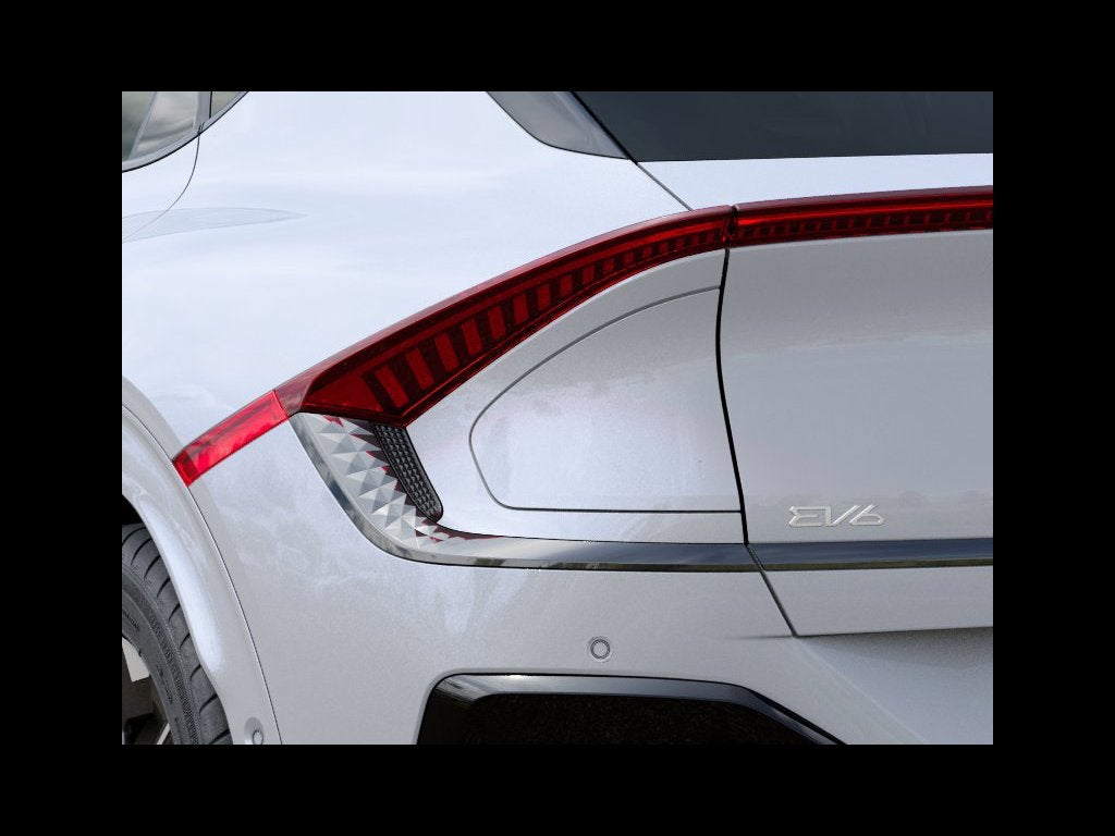 2026 Kia EV6 GT-LINE RWD