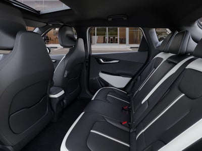 2026 Kia EV6 GT-LINE RWD