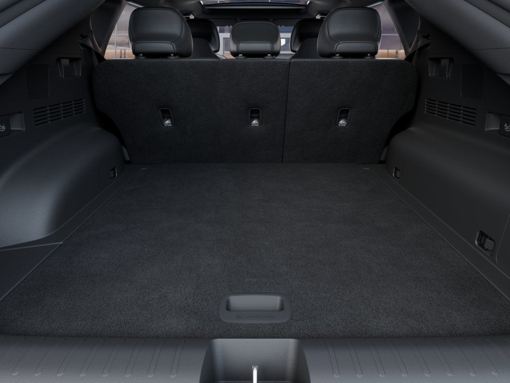 2026 Kia EV6 GT-LINE RWD