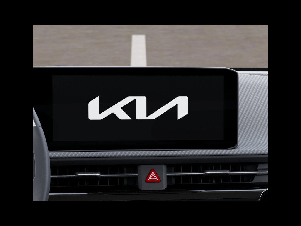 2026 Kia EV6 GT-LINE RWD