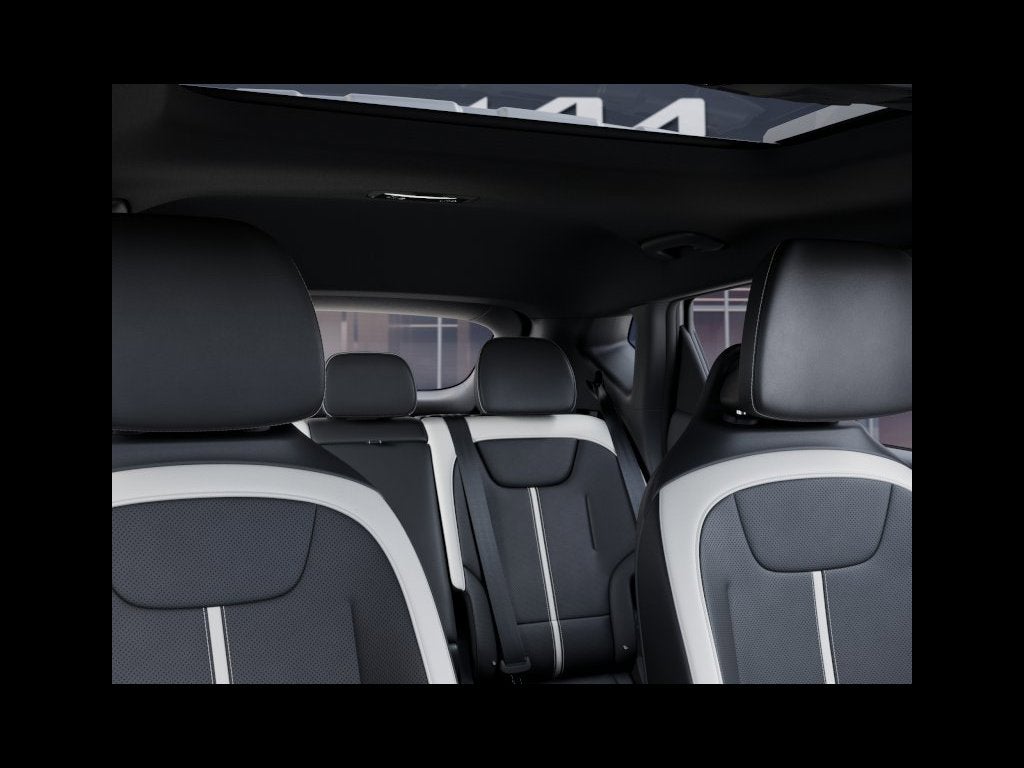 2026 Kia EV6 GT-LINE RWD