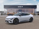 2026 Kia EV6 GT-LINE RWD