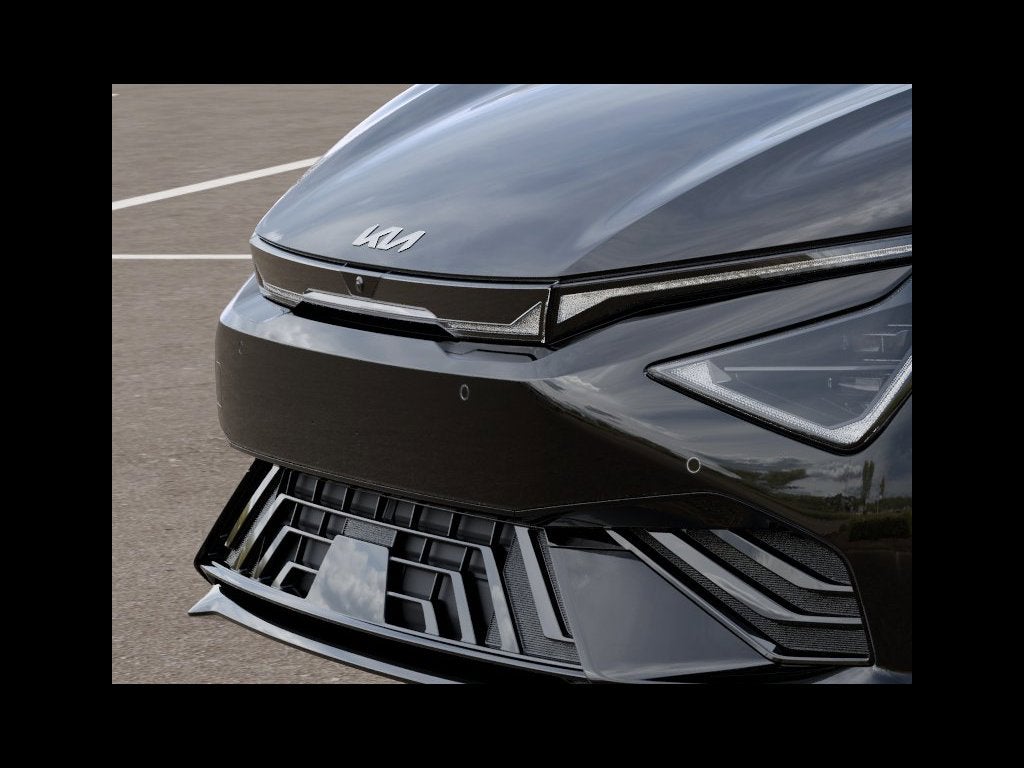 2026 Kia EV6 GT-LINE RWD