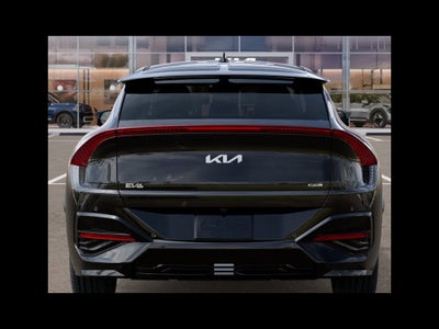 2026 Kia EV6 GT-LINE RWD