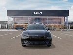 2026 Kia EV6 GT-LINE RWD