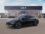 2026 Kia EV6 GT-LINE RWD
