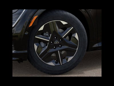 2026 Kia EV6 GT-LINE RWD