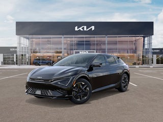 2026 Kia EV6 GT-LINE RWD
