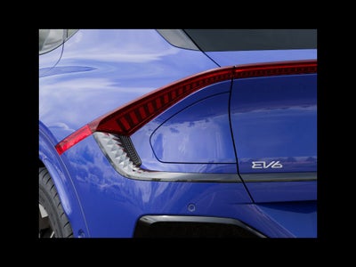 2026 Kia EV6 GT-Line RWD