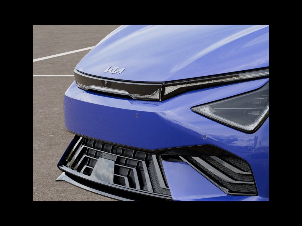 2026 Kia EV6 GT-Line RWD