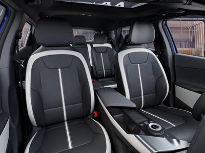 2026 Kia EV6 GT-Line RWD