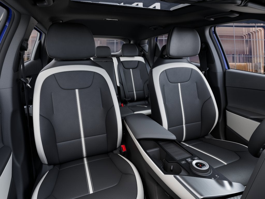 2026 Kia EV6 GT-Line RWD