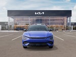 2026 Kia EV6 GT-Line RWD