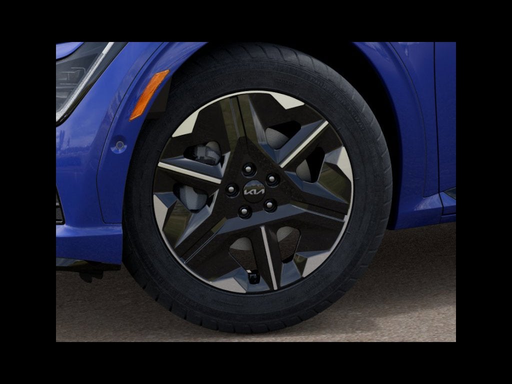2026 Kia EV6 GT-Line RWD