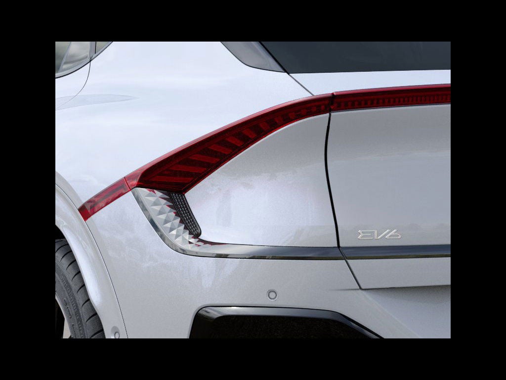 2025 Kia EV6 GT-Line