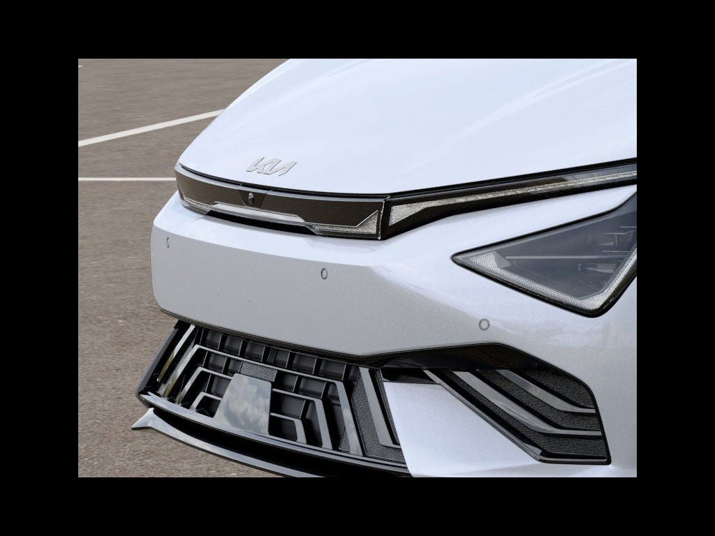 2025 Kia EV6 GT-Line