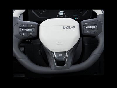 2025 Kia EV6 GT-Line