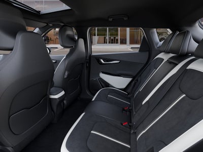 2026 Kia EV6 GT-Line