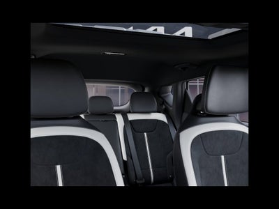 2026 Kia EV6 GT-Line