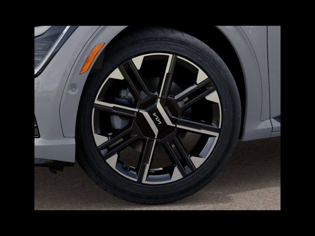 2026 Kia EV6 GT-Line