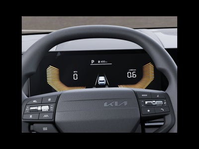 2027 Kia Sportage LX