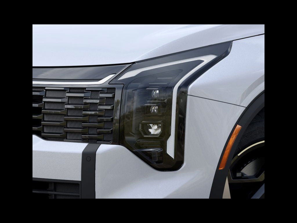 2026 Kia Sportage EX FWD