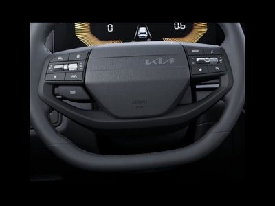 2026 Kia Sportage EX FWD