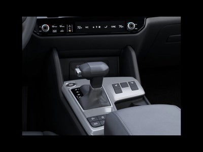 2026 Kia Sportage EX FWD