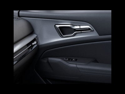 2026 Kia Sportage EX FWD