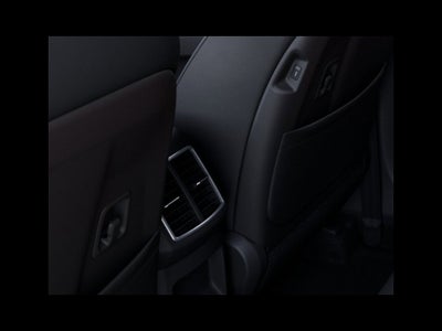 2026 Kia Sportage EX FWD