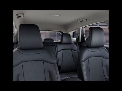 2026 Kia Sportage EX FWD