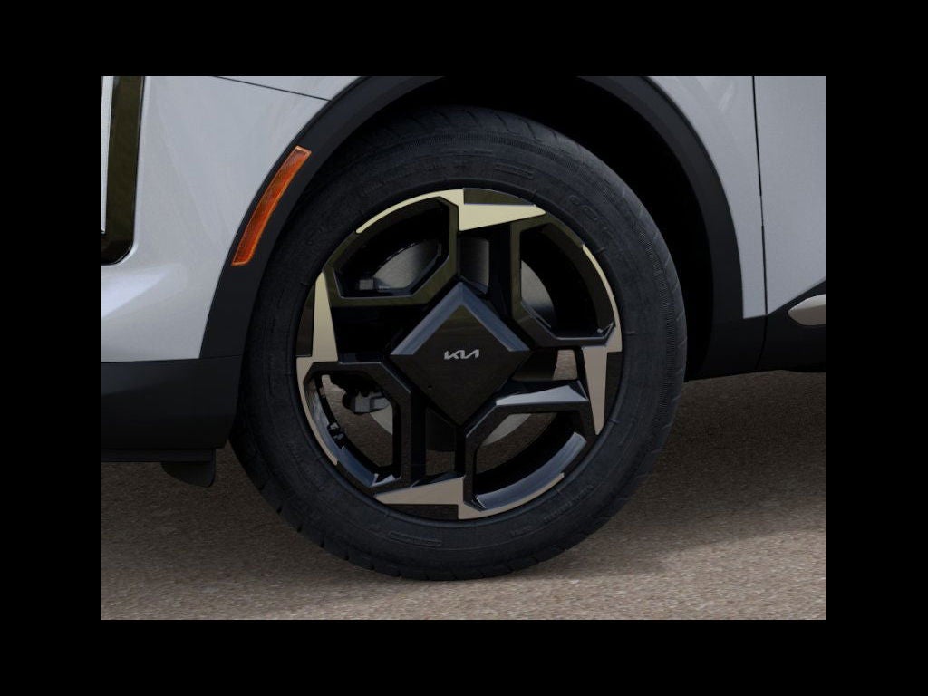 2026 Kia Sportage EX FWD