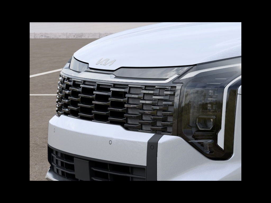 2026 Kia Sportage EX FWD