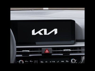 2026 Kia Sportage EX FWD