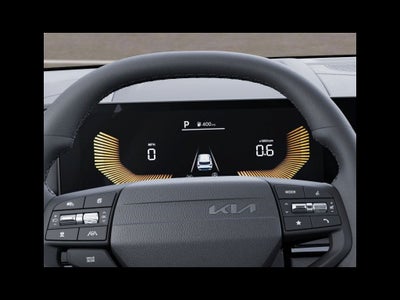 2026 Kia Sportage EX FWD