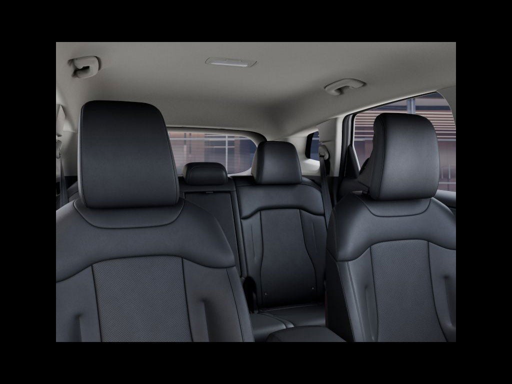 2026 Kia Sportage EX FWD