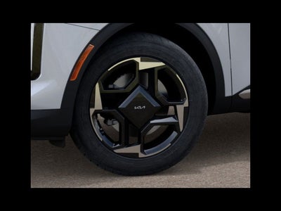 2026 Kia Sportage EX FWD