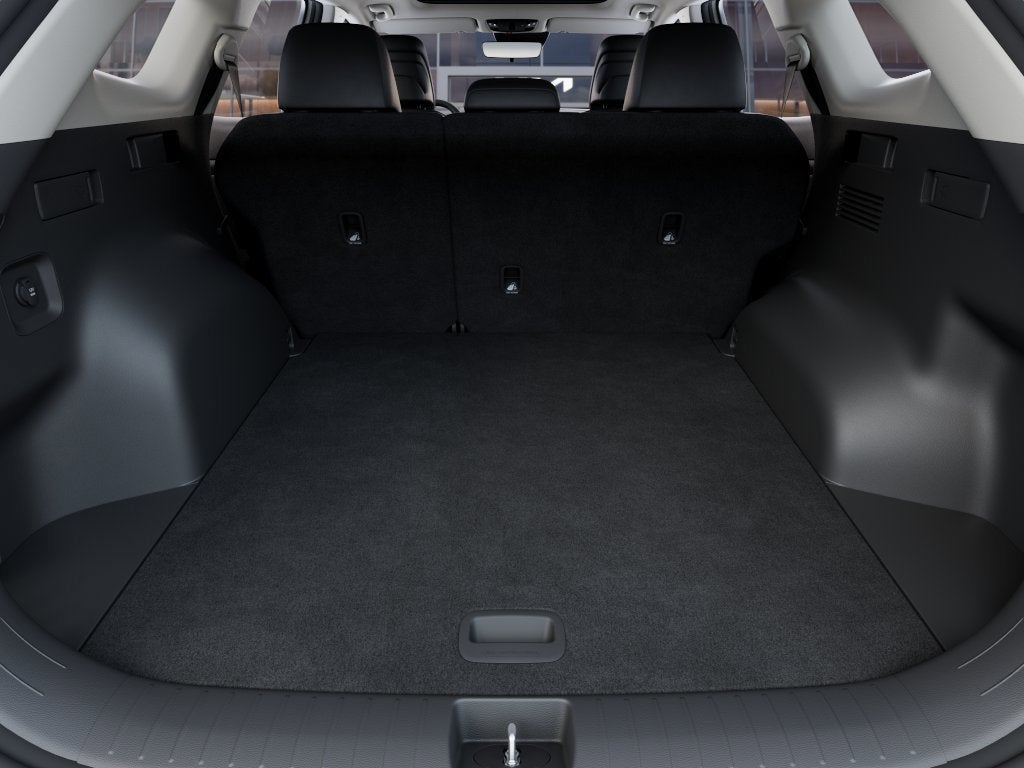 2026 Kia Sportage EX AWD