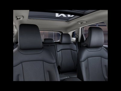 2026 Kia Sportage EX AWD