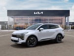 2026 Kia Sportage EX AWD