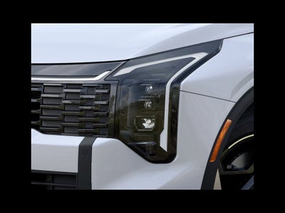 2026 Kia Sportage EX AWD