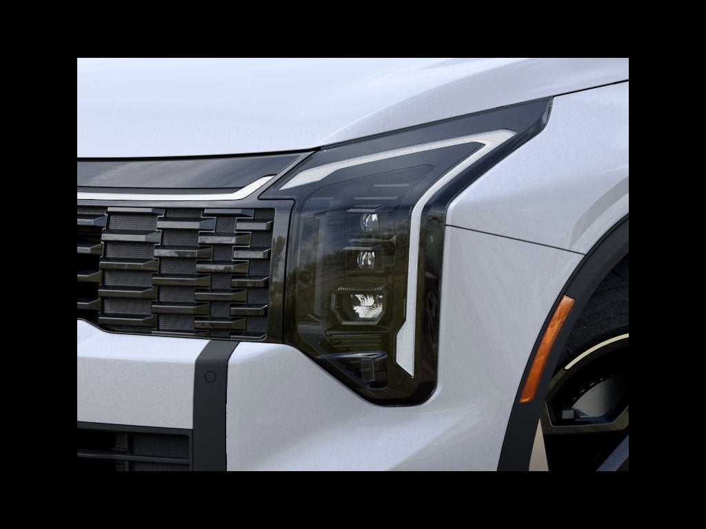 2026 Kia Sportage EX AWD